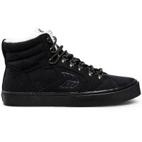 Cariuma Caturi ALL BLACK/ASH GREY