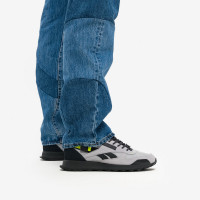 Reebok Classic Leather COLD GREY 2/COLD GREY 7/CORE BLACK