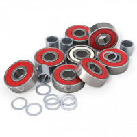 Independent Bearing Gp-r Independent ASSORTED