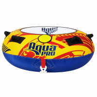 Aqua Leisure Towable Single Rider ASSORTED