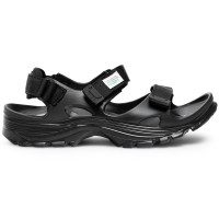 SUICOKE Wake BLACK