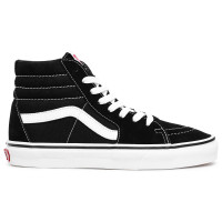 Vans Sk8-hi BLACK/WHITE