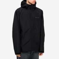 Marmot Minimalist Gore TEX Jacket BLACK