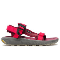 LIZARD W'S Super Trek ZINFANDEL RED/VIRTUAL PINK