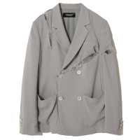 UNDERCOVER Jacket Uc1c1102 GRAY