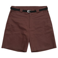 ROA Climbing Shorts CHICORY COFFEE