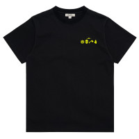 PHIPPS Hieroglyph T - Slim FIT BLACK