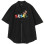 UNDERCOVER Shirt Uc1c4409 BLACK