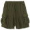 UNDERCOVER Pants Uc1c4512-2 KHAKIGREEN