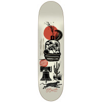 Santa Cruz Asta Outlier PRO 8