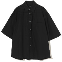 UNDERCOVER Shirt Ui1c4406 BLACK