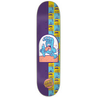 Santa Cruz Beach BUM Hand 7 PLY Birch 7,75