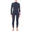 Hurley Plus 5/3m fullsuit Black/Graphite