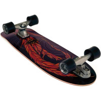 Carver C7 Knox Quill Surfskate Complete 31,25