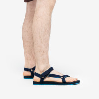 LIZARD Trail MIDNIGHT BLUE/ATLANTIC BLUE