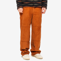 Dickies Higginson Double Knee GINGERBREAD