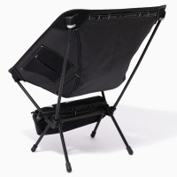 And Wander x Helinox Folding Chair BLACK