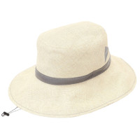 And Wander Paper Cloth HAT OFF WHITE