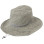 And Wander Paper Cloth HAT GRAY