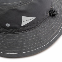 And Wander Pe/co HAT GRAY