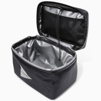 And Wander SIL Soft Cooler Small Charcoal