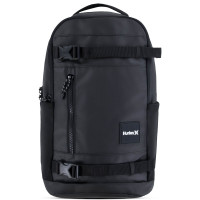 Hurley Board Carry Backpack BLACK