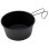And Wander Pint Sierra CUP Black BLACK