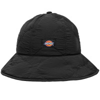 Dickies Thorsby Bucket BLACK
