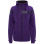 Follow Layer 3.12 Corp NEO Jacket PLUM