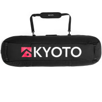 KYOTO Wake Base BAG BLACK