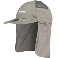 Hurley Phantom Cove Cover UP HAT COOL GREY