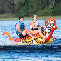 Aqua Leisure Tiger TOW ASSORTED