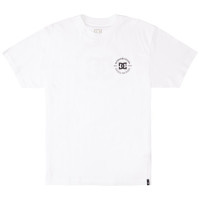 DC Star Pilot FB HSS White