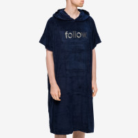 Follow Follow Towelie BLACK