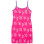 OBEY Margo Butterfly Dress GIN FIZZ MULTI