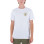 Hurley EVD Summer Vibes SS White