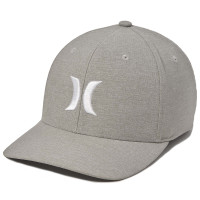 Hurley M Phantom Resist HAT GREY