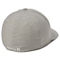 Hurley M Phantom Resist HAT GREY