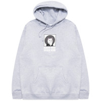 RIPNDIP Have YOU Seen Him? Hoodie ASH HEATHER