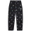 RIPNDIP Euphoria Wide LEG Denim Pants BLACK WASH