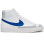 Nike Blazer MID '77 Vintage WHITE/GAME ROYAL-PURE PLATINUM