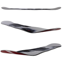Never Summer Proto Ultra 157