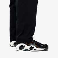 Nike AIR Zoom Flight 95 BLACK/VALERIAN BLUE-ALE BROWN