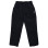 South2 West8 Belted C.s. Pant - Nylon Oxford BLACK