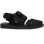 SUICOKE Haku-ab BLACK