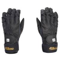 Follow Origin(s) PRO Kevlar Glove BLACK