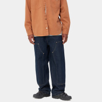 Carhartt WIP Nash DK Pant BLUE (RINSED)