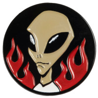 Thrasher Believe Lapel PIN ASSORTED