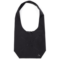 ROA Shoulder BAG BLACK