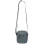 CONSIGNED Flinn Crossbody BAG GREY